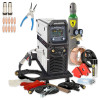 Spawarka Welder Fantasy Magic MIG II 350 LCD - zestaw - MM350-G - Welder Fantasy - 4