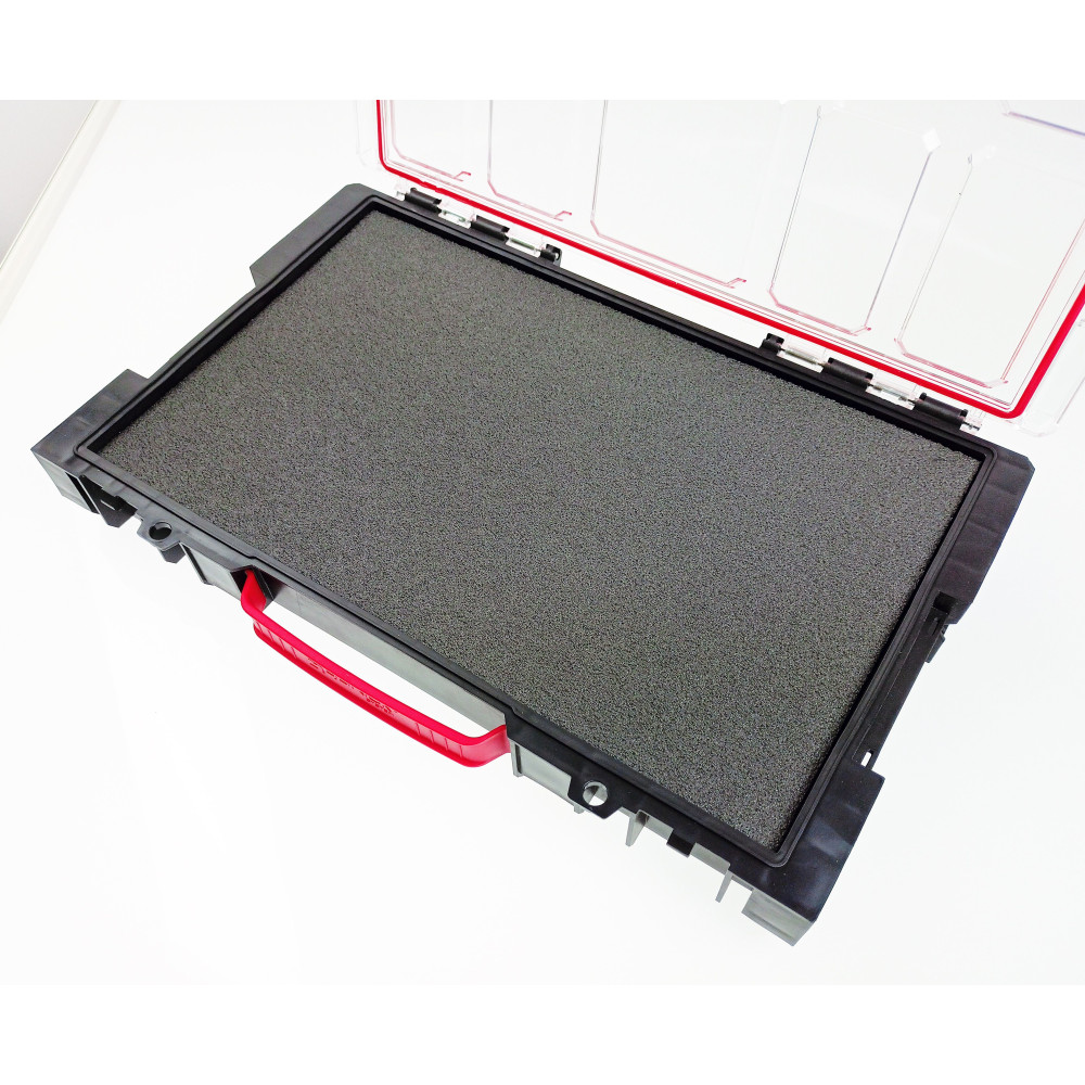 Skrzynka narzędziowa Qbrick System PRO Organizer 100 MFI - ORGQPRO100FCZAPG003 - Qbrick System - 4