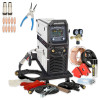 Spawarka Welder Fantasy Magic MIG II 350 LCD - zestaw - MM350-G - Welder Fantasy - 5