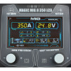 Spawarka Welder Fantasy Magic MIG II 350 LCD - zestaw - MM350-G - Welder Fantasy - 8