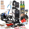 Spawarka Welder Fantasy Magic MIG II 500 Tower - zestaw wodny - MM500T-G - Welder Fantasy - 1