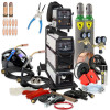 Spawarka Welder Fantasy Magic MIG II 500 Tower - zestaw wodny - MM500T-G - Welder Fantasy - 2