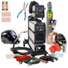 Spawarka Welder Fantasy Magic MIG II 500 Tower - zestaw wodny - MM500T-G - Welder Fantasy - 3