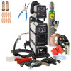 Spawarka Welder Fantasy Magic MIG II 500 Tower - zestaw wodny - MM500T-G - Welder Fantasy - 4