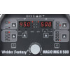 Spawarka Welder Fantasy Magic MIG II 500 Tower - zestaw wodny - MM500T-G - Welder Fantasy - 8