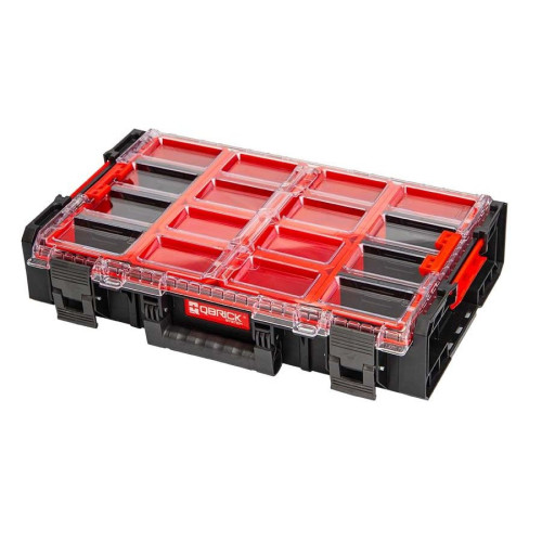 Skrzynka narzędziowa Qbrick System ONE Organizer XL - ORGQXLCZAPG013 - Qbrick System - 1
