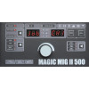 Spawarka Welder Fantasy Magic MIG II 500 Tower - zestaw wodny - MM500T-G - Welder Fantasy - 9