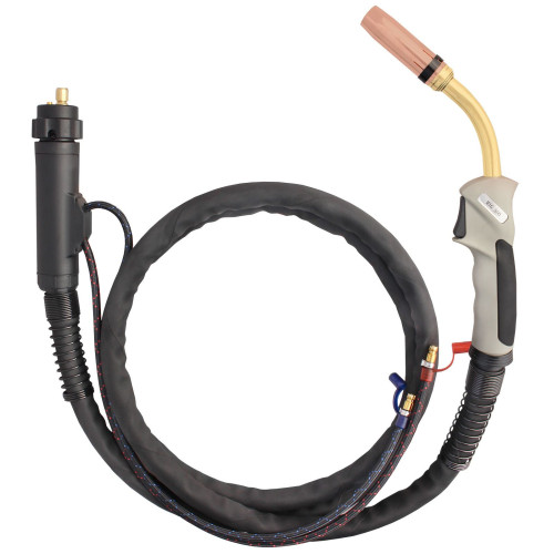 Spawarka Welder Fantasy Magic MIG II 500 Tower - zestaw wodny - MM500T-G - Welder Fantasy - 16