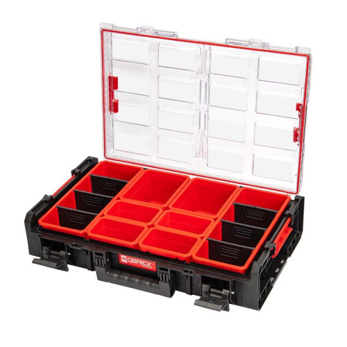 Skrzynka narzędziowa Qbrick System ONE Organizer XL - ORGQXLCZAPG013 - Qbrick System - 1 2