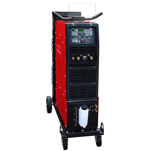 Spawarka Welder Fantasy JET TIG II 500 Tower AC/DC IGBT PFC - zestaw wodny - JET2TIG500TWT4-G - Welder Fantasy - 3 2