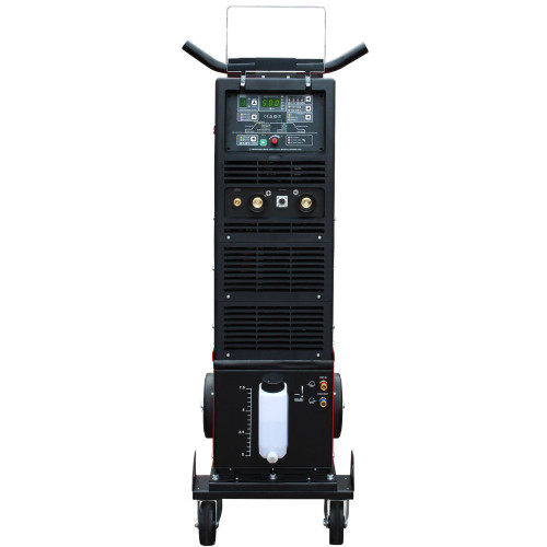 Spawarka Welder Fantasy JET TIG II 500 Tower AC/DC IGBT PFC - zestaw wodny - JET2TIG500TWT4-G - Welder Fantasy - 5