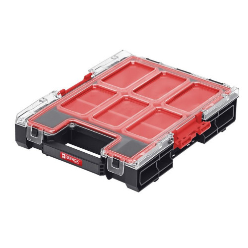 Skrzynka narzędziowa Qbrick System ONE Organizer M - ORGQMCZAPG013 - Qbrick System - 1