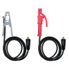 Spawarka Welder Fantasy JET TIG II 500 Tower AC/DC IGBT PFC - zestaw wodny - JET2TIG500TWT4-G - Welder Fantasy - 14