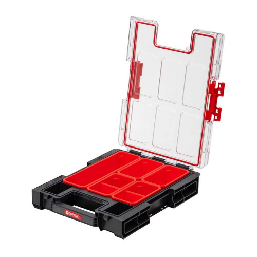 Skrzynka narzędziowa Qbrick System ONE Organizer M - ORGQMCZAPG013 - Qbrick System - 1 2