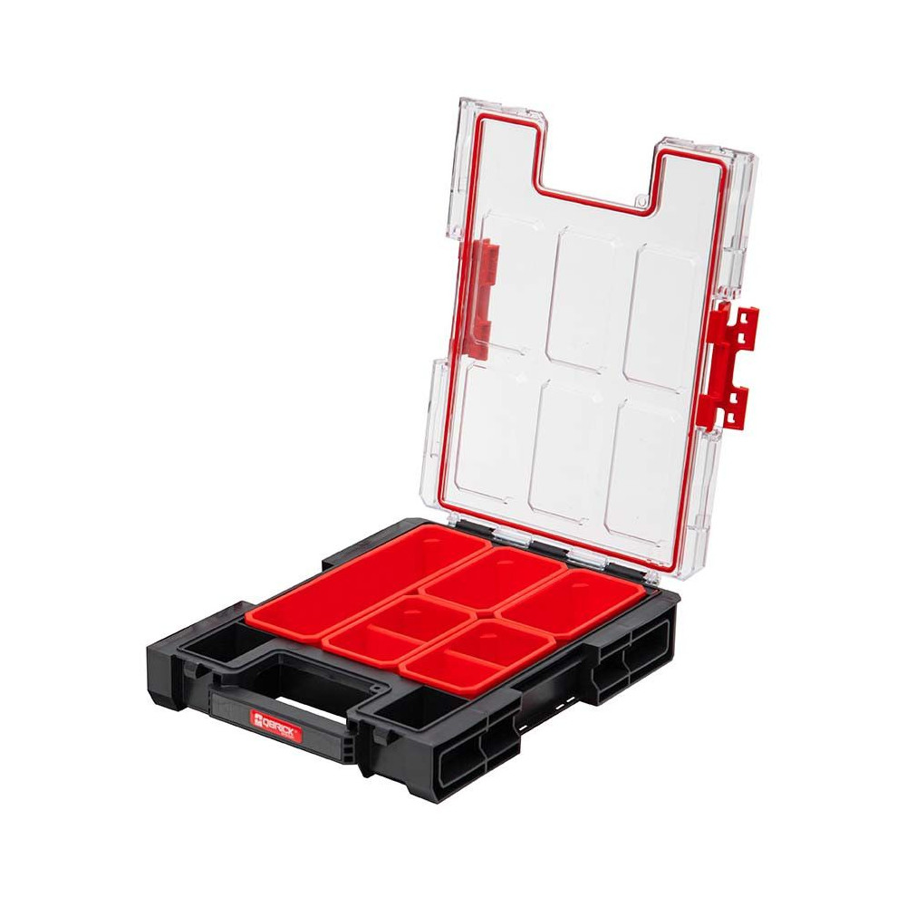 Skrzynka narzędziowa Qbrick System ONE Organizer M - ORGQMCZAPG013 - Qbrick System - 2