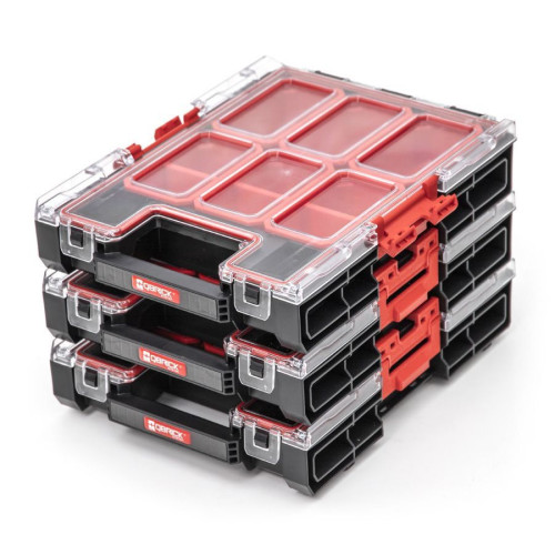 Skrzynka narzędziowa Qbrick System ONE Organizer M - ORGQMCZAPG013 - Qbrick System - 3
