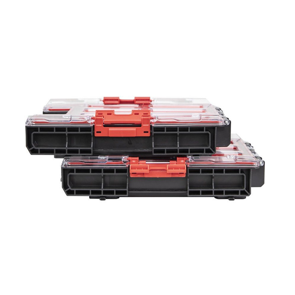 Skrzynka narzędziowa Qbrick System ONE Organizer M - ORGQMCZAPG013 - Qbrick System - 4