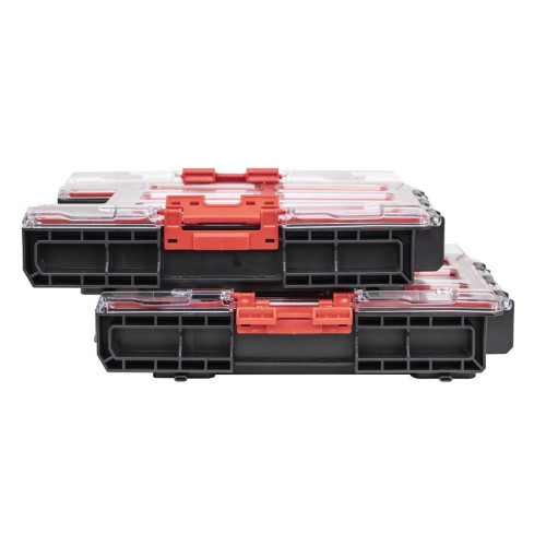 Skrzynka narzędziowa Qbrick System ONE Organizer M - ORGQMCZAPG013 - Qbrick System - 4