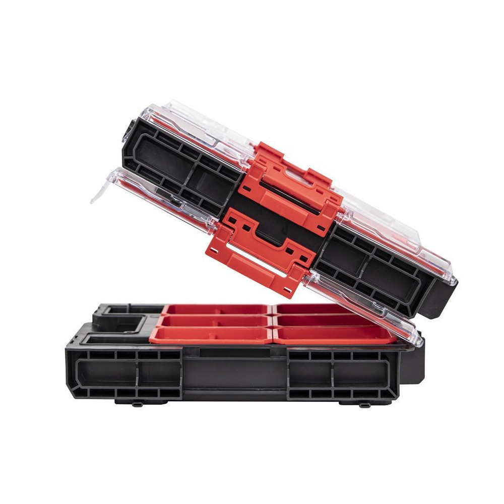 Skrzynka narzędziowa Qbrick System ONE Organizer M - ORGQMCZAPG013 - Qbrick System - 5