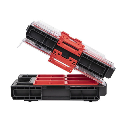 Skrzynka narzędziowa Qbrick System ONE Organizer M - ORGQMCZAPG013 - Qbrick System - 5