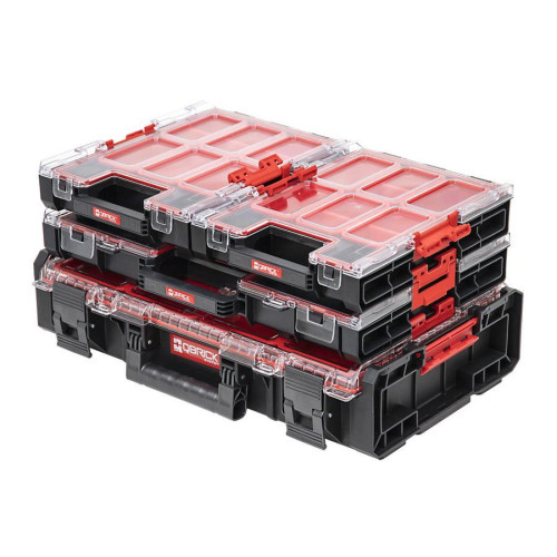 Skrzynka narzędziowa Qbrick System ONE Organizer M - ORGQMCZAPG013 - Qbrick System - 7