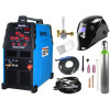 Spawarka Sherman TIG 201 AC/DC - zestaw - SINW-TIG201ACDC-G - Sherman - 2