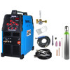 Spawarka Sherman TIG 201 AC/DC - zestaw - SINW-TIG201ACDC-G - Sherman - 3