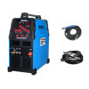 Spawarka Sherman TIG 201 AC/DC - zestaw - SINW-TIG201ACDC-G - Sherman - 4