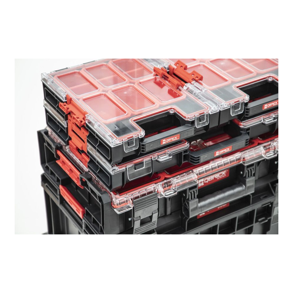 Skrzynka narzędziowa Qbrick System ONE Organizer M - ORGQMCZAPG013 - Qbrick System - 9