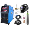 Spawarka Sherman TIG 320 AC/DC Pulse - zestaw - SINW-TIG320ACDCP-G - Sherman - 2