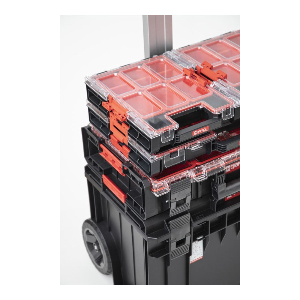 Skrzynka narzędziowa Qbrick System ONE Organizer M - ORGQMCZAPG013 - Qbrick System - 10