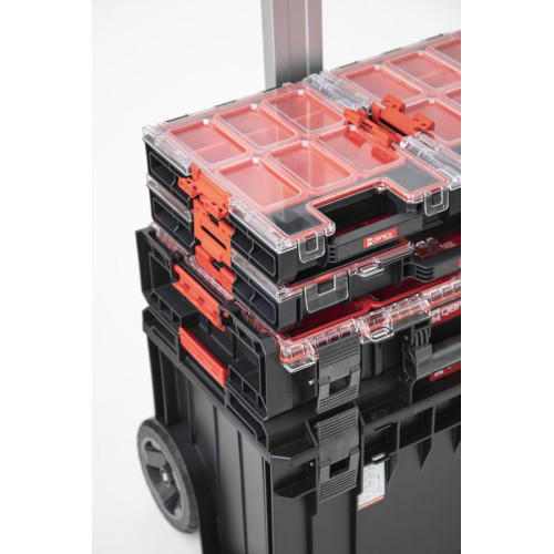 Skrzynka narzędziowa Qbrick System ONE Organizer M - ORGQMCZAPG013 - Qbrick System - 10