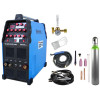 Spawarka Sherman TIG 320 AC/DC Pulse - zestaw - SINW-TIG320ACDCP-G - Sherman - 3