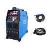 Spawarka Sherman TIG 320 AC/DC Pulse - zestaw - SINW-TIG320ACDCP-G - Sherman - 4