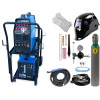 Spawarka Sherman TIG 320 AC/DC Pulse - zestaw wodny WRC 300B - ZESTTIG320ACDCP-G - Sherman - 2