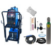 Spawarka Sherman TIG 320 AC/DC Pulse - zestaw wodny WRC 300B - ZESTTIG320ACDCP-G - Sherman - 3