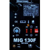 Spawarka transformatorowa Sherman MIG 130F - zestaw - SPA-MIG130F-G - Sherman - 5