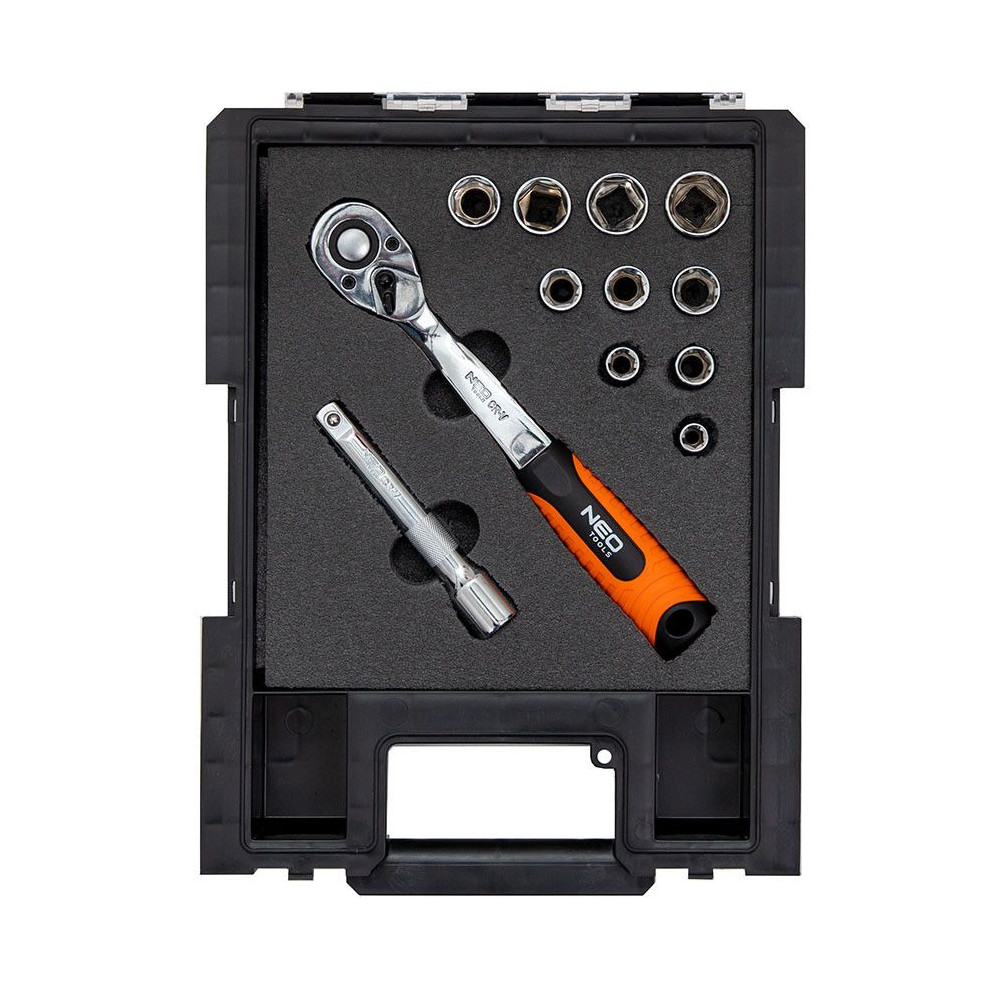 Skrzynka narzędziowa Qbrick System ONE Organizer M MFI - ORGQMFCZAPG013 - Qbrick System - 5