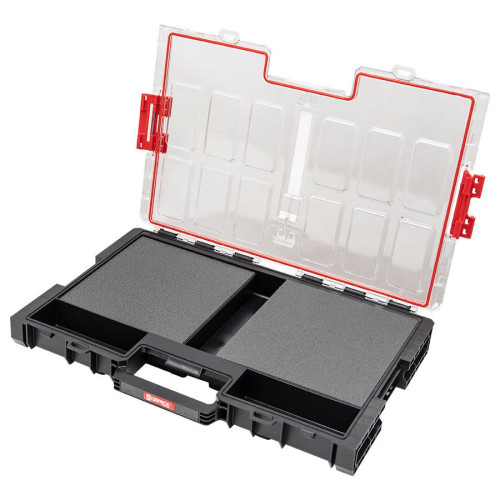 Skrzynka narzędziowa Qbrick System ONE Organizer L MFI - ORGQLFCZAPG013 - Qbrick System - 1