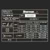 Spawarka Sherman MTM 251/4R - zestaw - SINW-MTM251-G - Sherman - 17