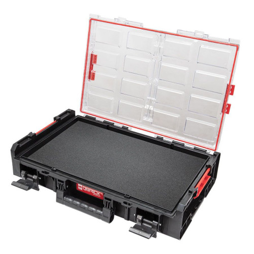 Skrzynka narzędziowa Qbrick System ONE Organizer XL MFI - ORGQXLFCZAPG013 - Qbrick System - 1