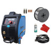 Spawarka Sherman DIGIMIG 200GD Synergia - zestaw - SDIGITECMIG200GD-G - Sherman - 6