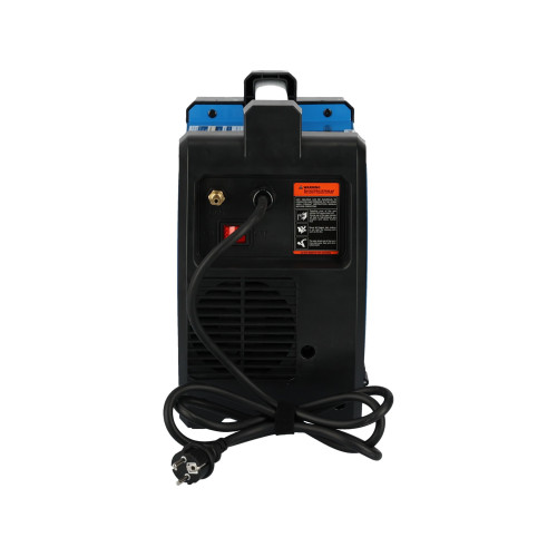 Spawarka Sherman DIGIMIG 200GD Synergia - zestaw - SDIGITECMIG200GD-G - Sherman - 17