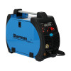 Spawarka Sherman DIGIMIG 200GD Synergia - zestaw - SDIGITECMIG200GD-G - Sherman - 21