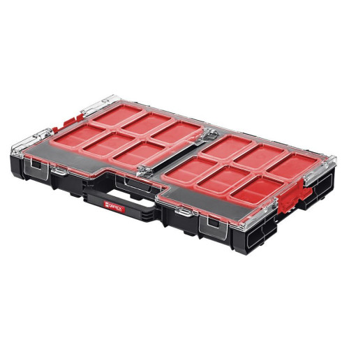 Skrzynka narzędziowa Qbrick System ONE Organizer L - ORGQLCZAPG013 - Qbrick System - 1