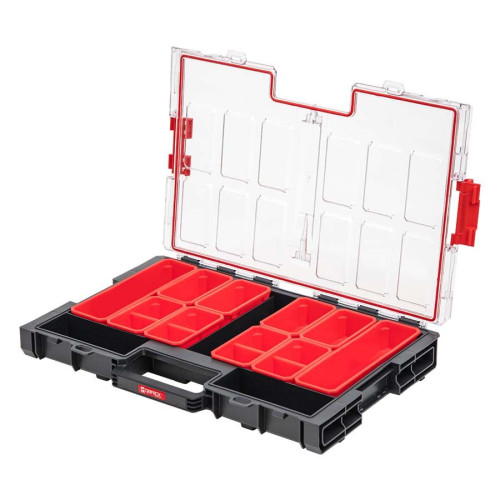 Skrzynka narzędziowa Qbrick System ONE Organizer L - ORGQLCZAPG013 - Qbrick System - 1 2