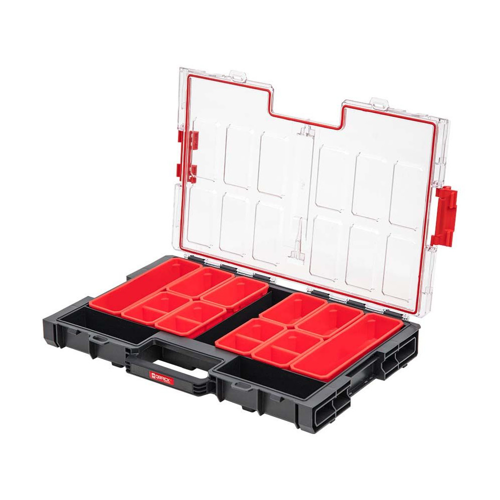Skrzynka narzędziowa Qbrick System ONE Organizer L - ORGQLCZAPG013 - Qbrick System - 2