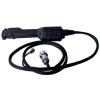 Podgrzewacz indukcyjny Sherman INDI-1 - 7811651 - Sherman - 7