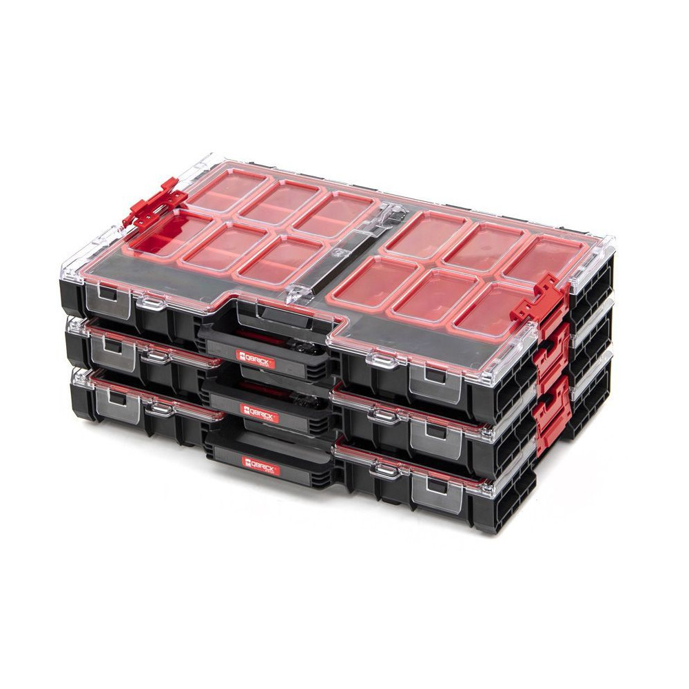 Skrzynka narzędziowa Qbrick System ONE Organizer L - ORGQLCZAPG013 - Qbrick System - 3