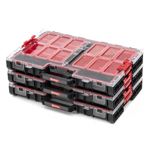 Skrzynka narzędziowa Qbrick System ONE Organizer L - ORGQLCZAPG013 - Qbrick System - 3